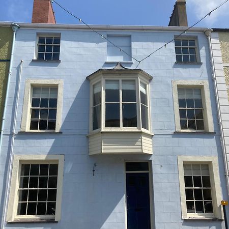 14 Church Street Bed and Breakfast Beaumaris Buitenkant foto
