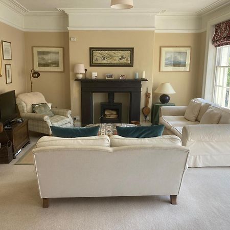14 Church Street Bed and Breakfast Beaumaris Buitenkant foto