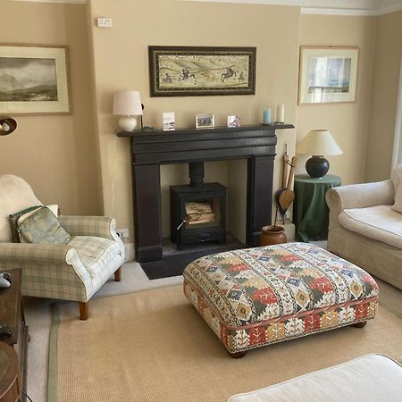 14 Church Street Bed and Breakfast Beaumaris Buitenkant foto