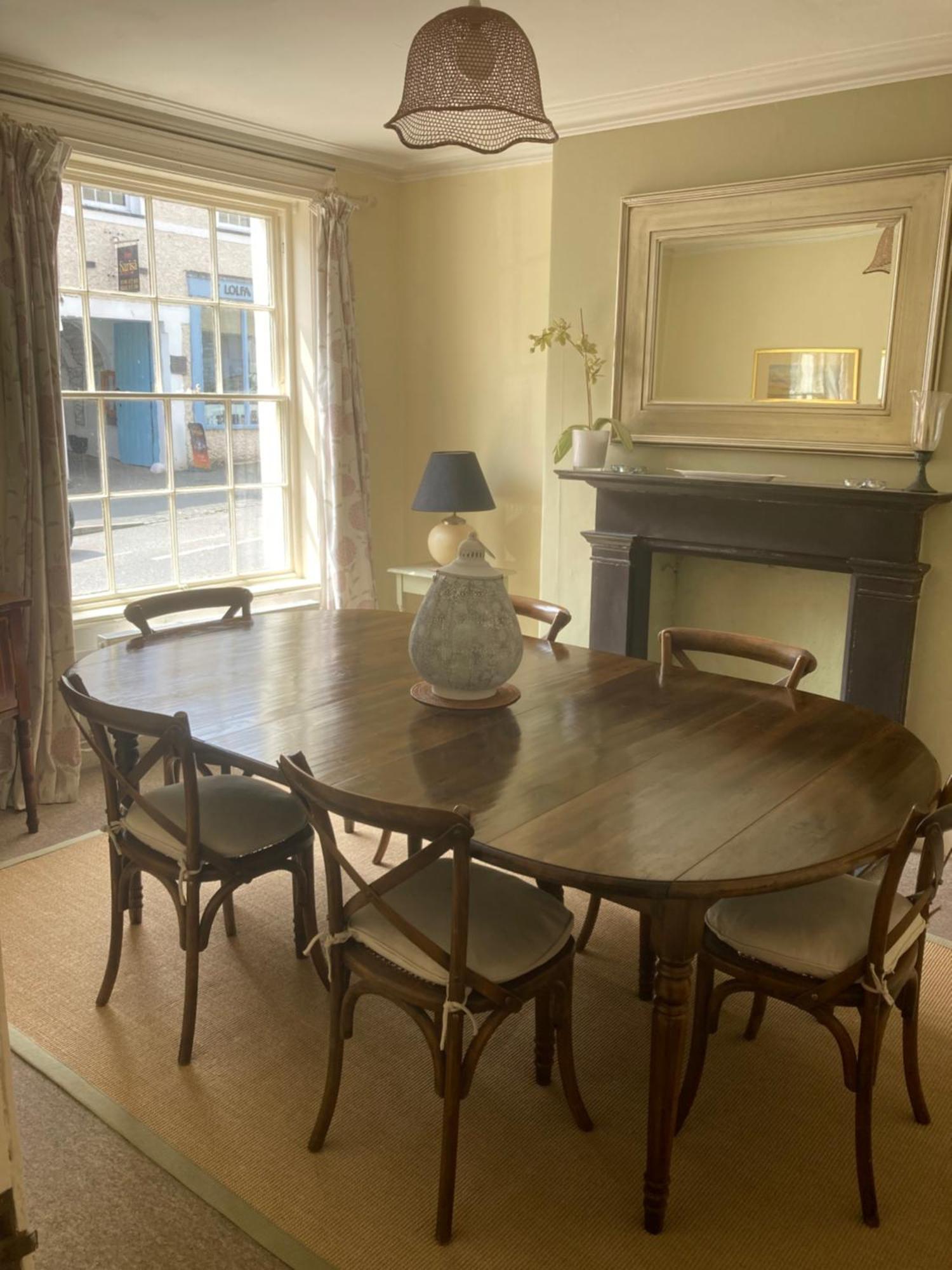 14 Church Street Bed and Breakfast Beaumaris Buitenkant foto