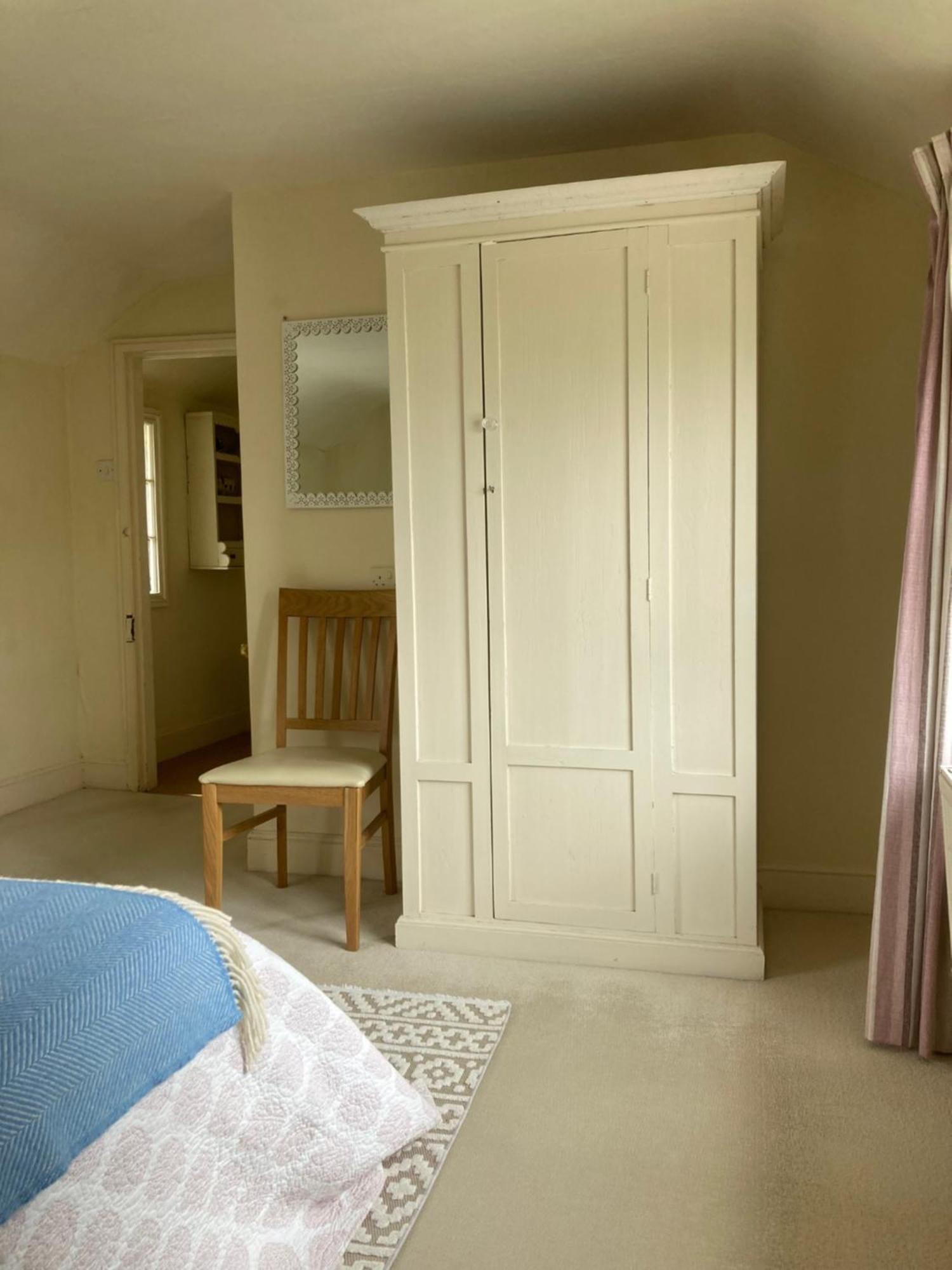 14 Church Street Bed and Breakfast Beaumaris Buitenkant foto