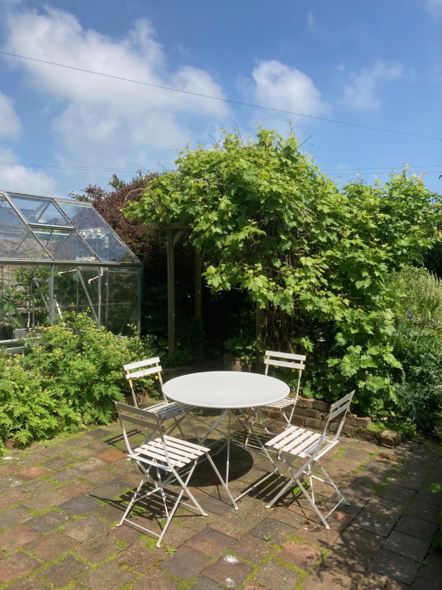 14 Church Street Bed and Breakfast Beaumaris Buitenkant foto