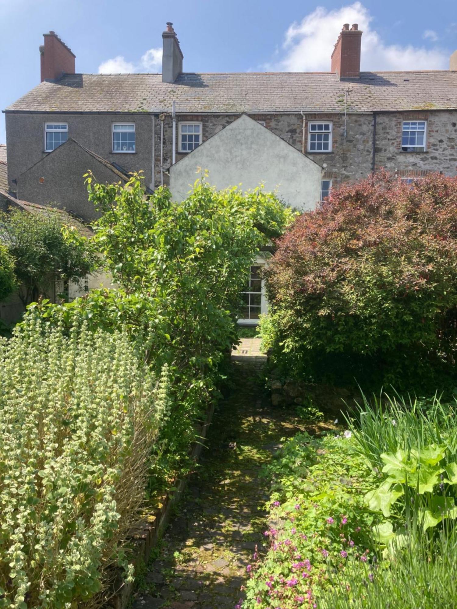 14 Church Street Bed and Breakfast Beaumaris Buitenkant foto